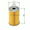 BOSCH 1 457 429 629 Oil Filter